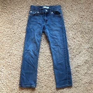 Levi’s Jeans